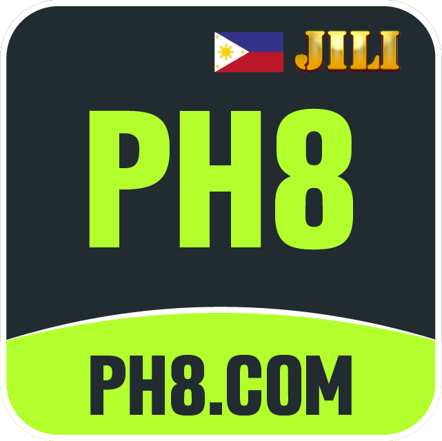 ph8 logo